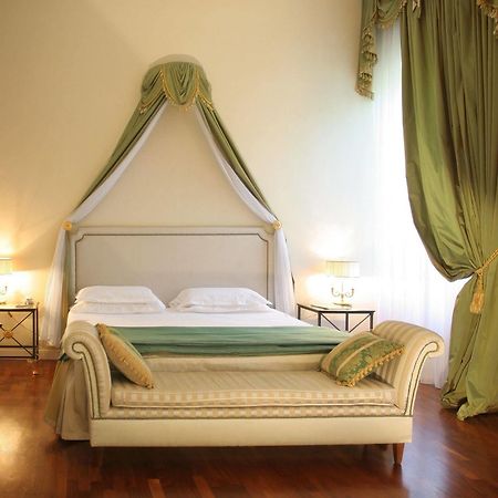 Relais Villa Antea Firenze Rom bilde