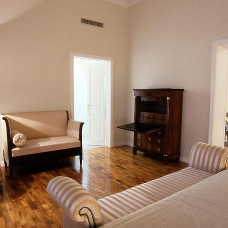 Relais Villa Antea Firenze Rom bilde