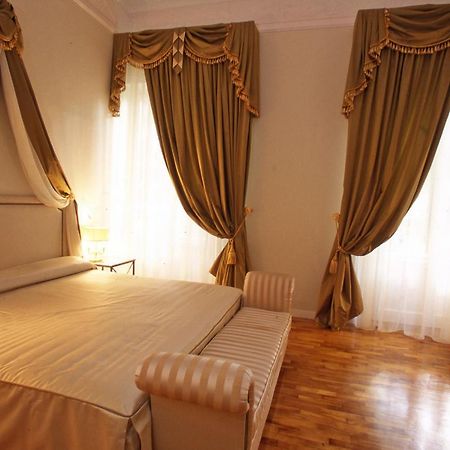 Relais Villa Antea Firenze Rom bilde