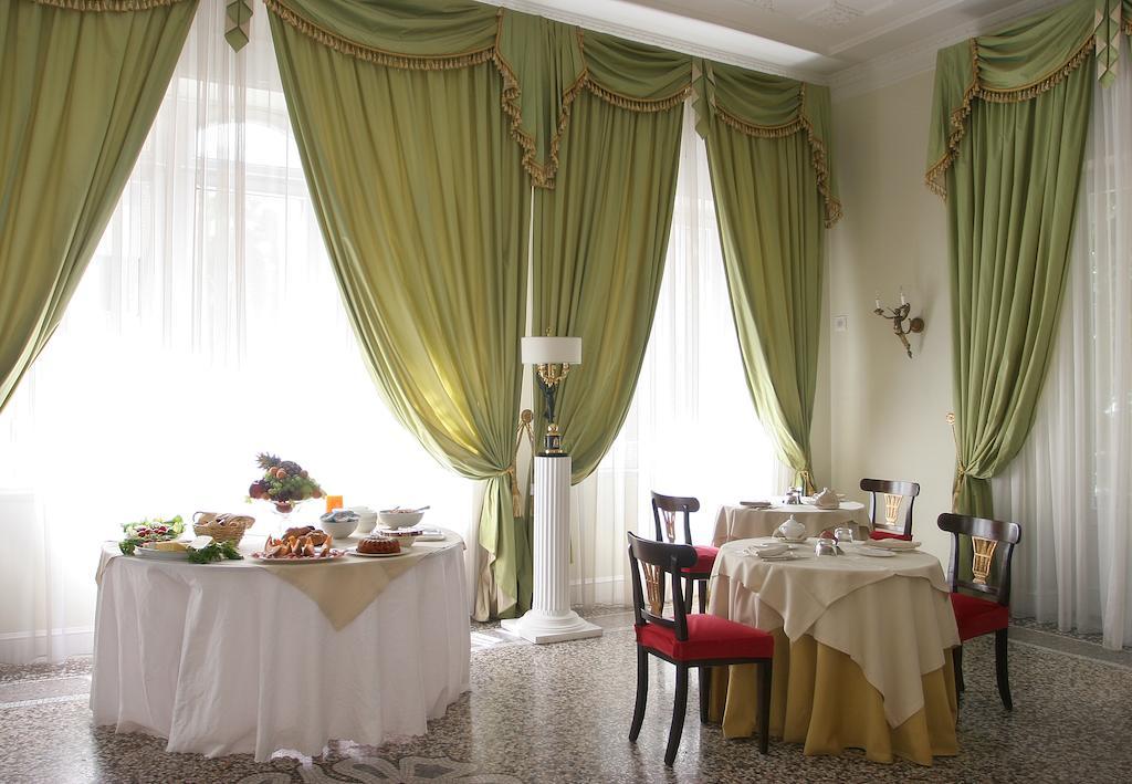 Relais Villa Antea Firenze Eksteriør bilde
