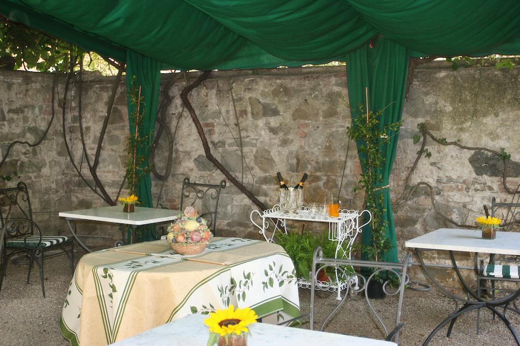 Relais Villa Antea Firenze Eksteriør bilde
