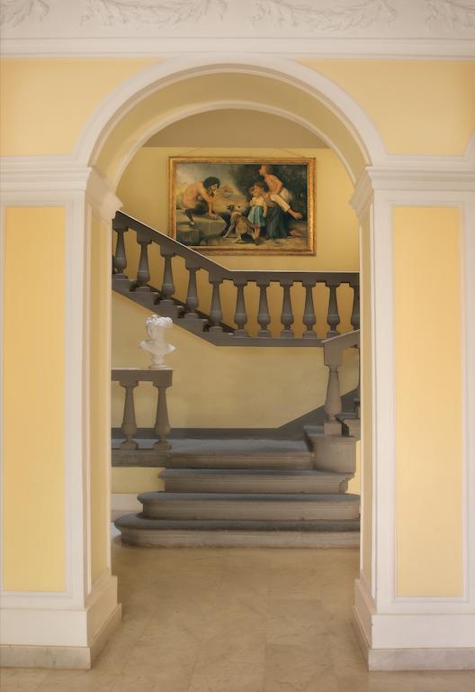 Relais Villa Antea Firenze Eksteriør bilde