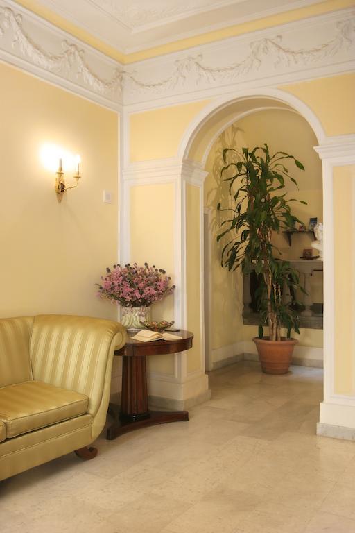 Relais Villa Antea Firenze Eksteriør bilde