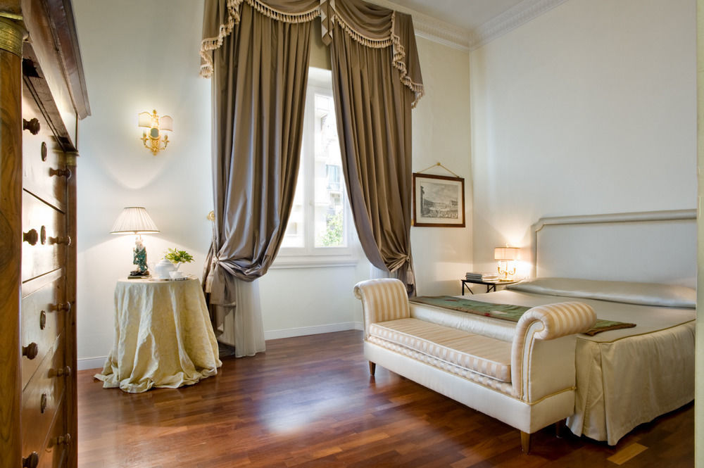Relais Villa Antea Firenze Eksteriør bilde