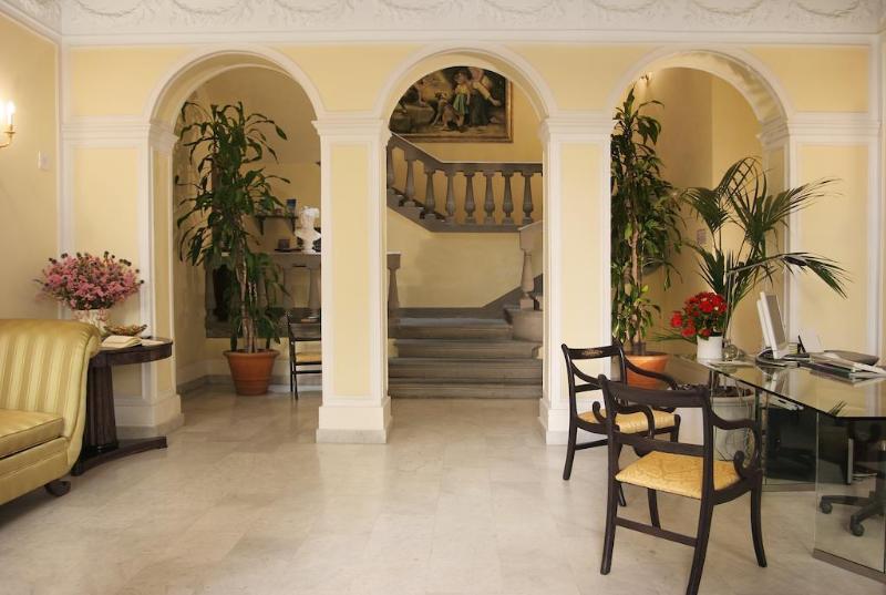 Relais Villa Antea Firenze Interiør bilde