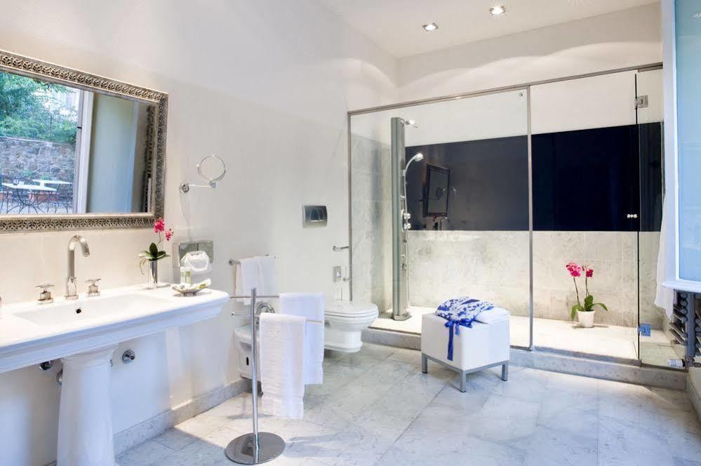 Relais Villa Antea Firenze Eksteriør bilde
