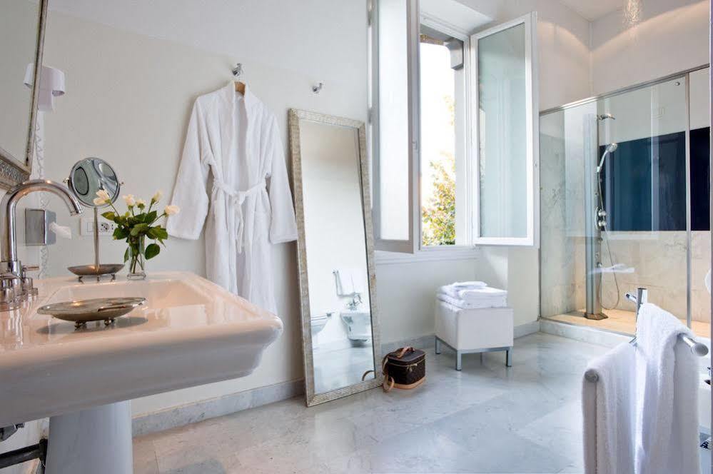 Relais Villa Antea Firenze Eksteriør bilde