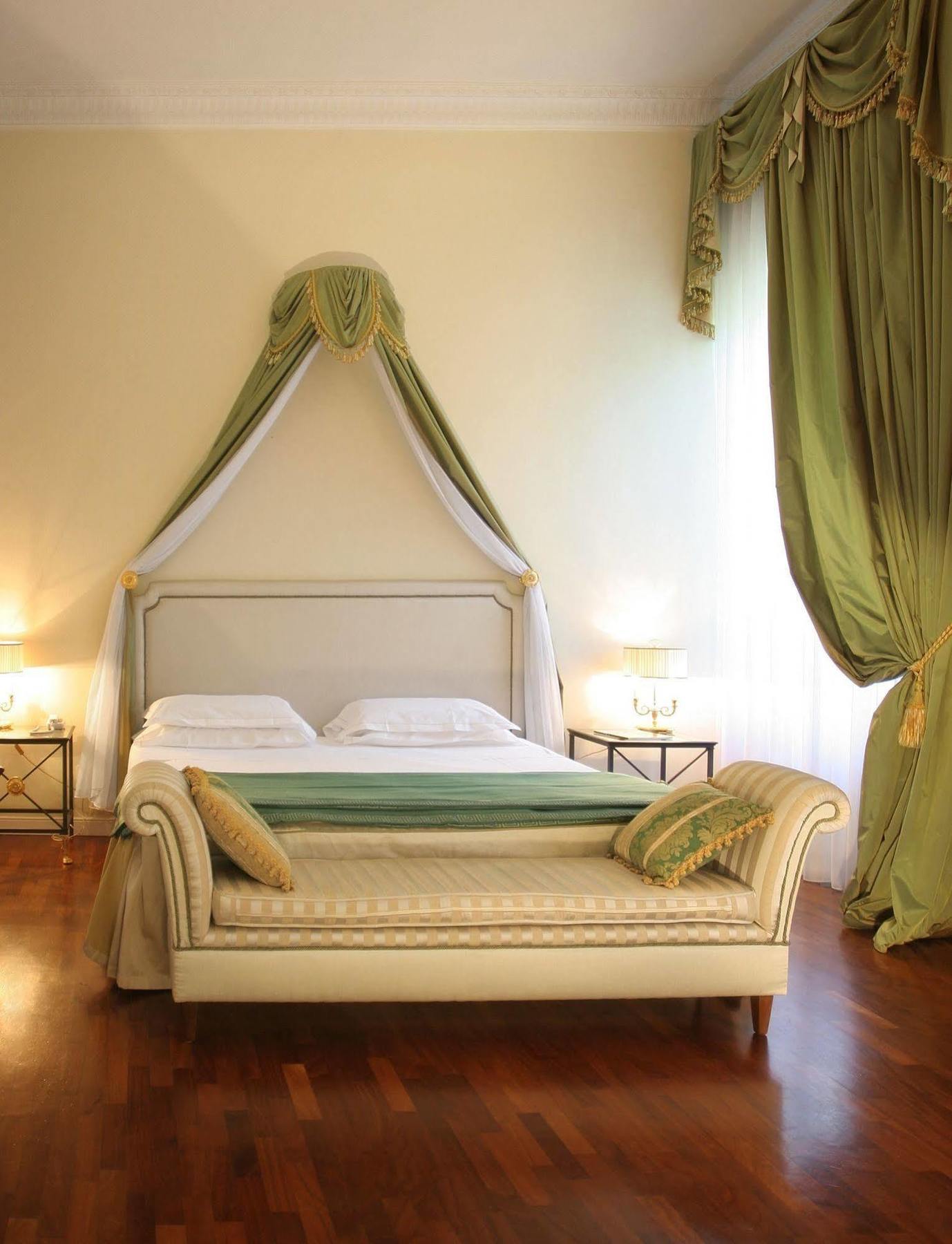Relais Villa Antea Firenze Rom bilde