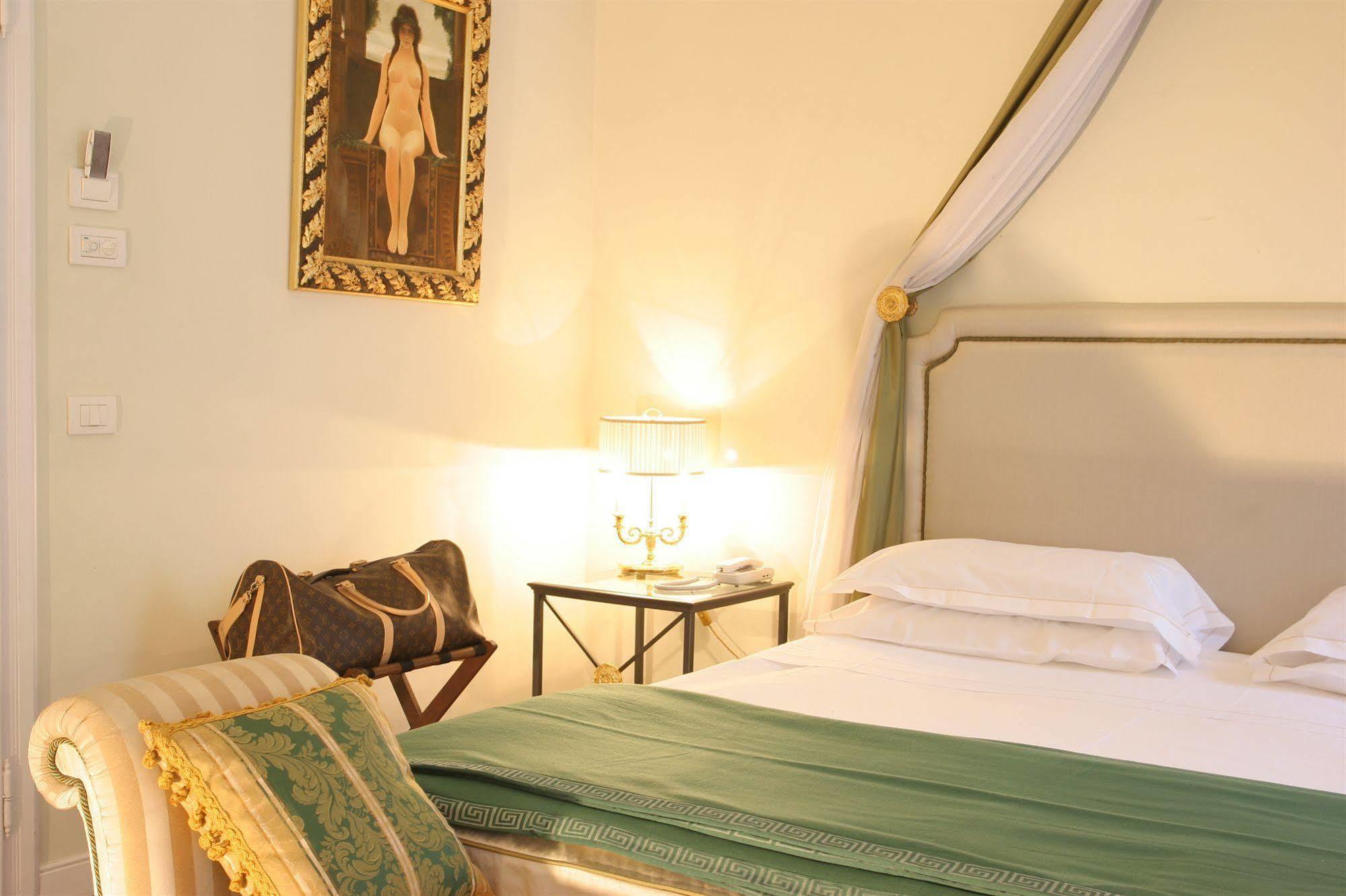Relais Villa Antea Firenze Eksteriør bilde