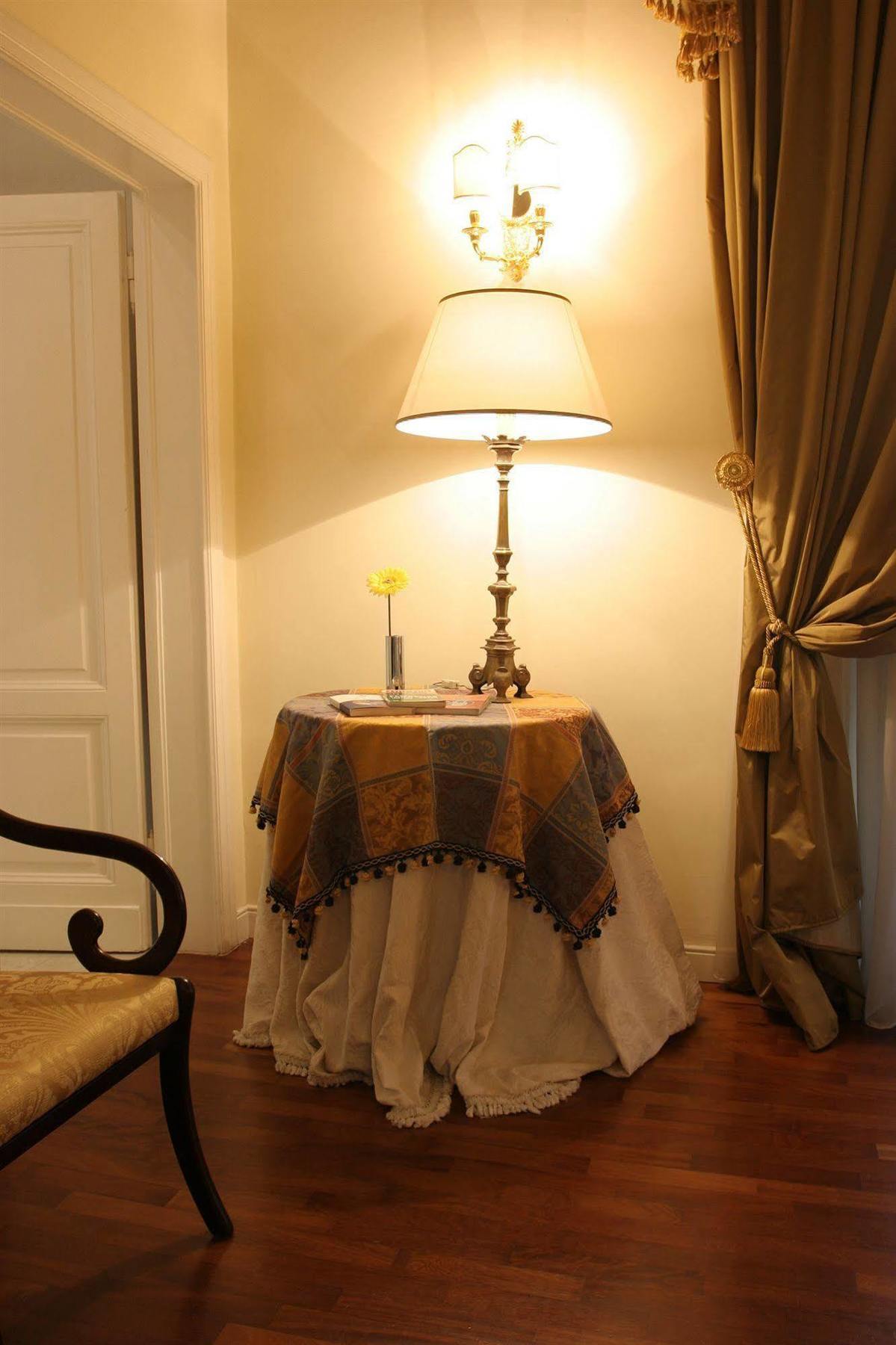 Relais Villa Antea Firenze Eksteriør bilde