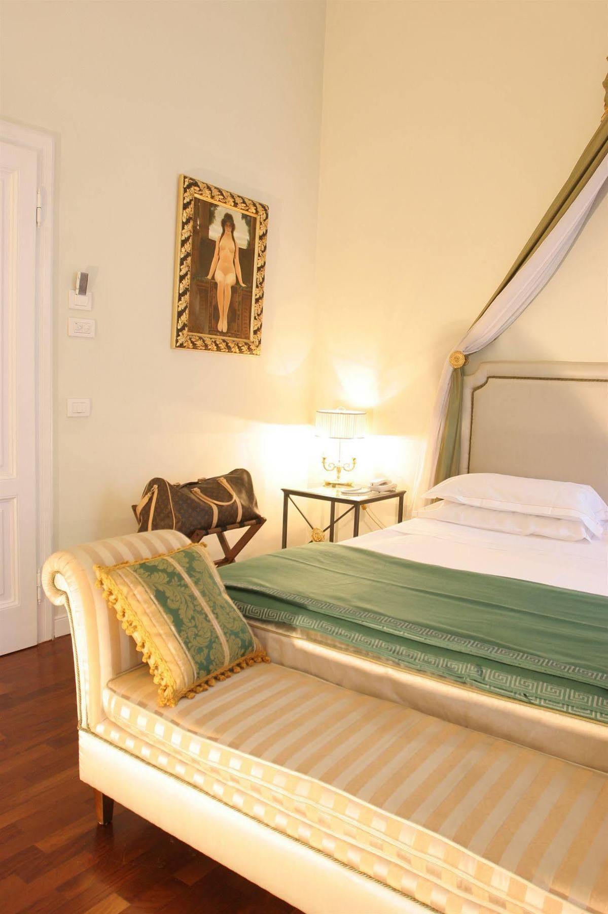 Relais Villa Antea Firenze Eksteriør bilde