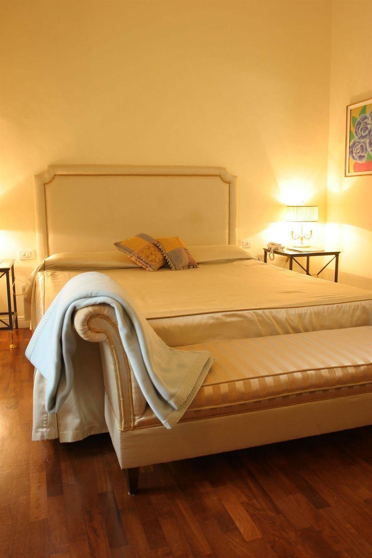 Relais Villa Antea Firenze Eksteriør bilde