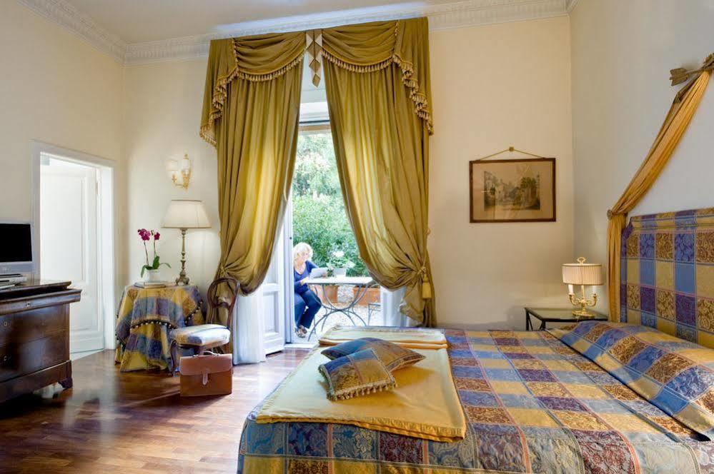 Relais Villa Antea Firenze Eksteriør bilde