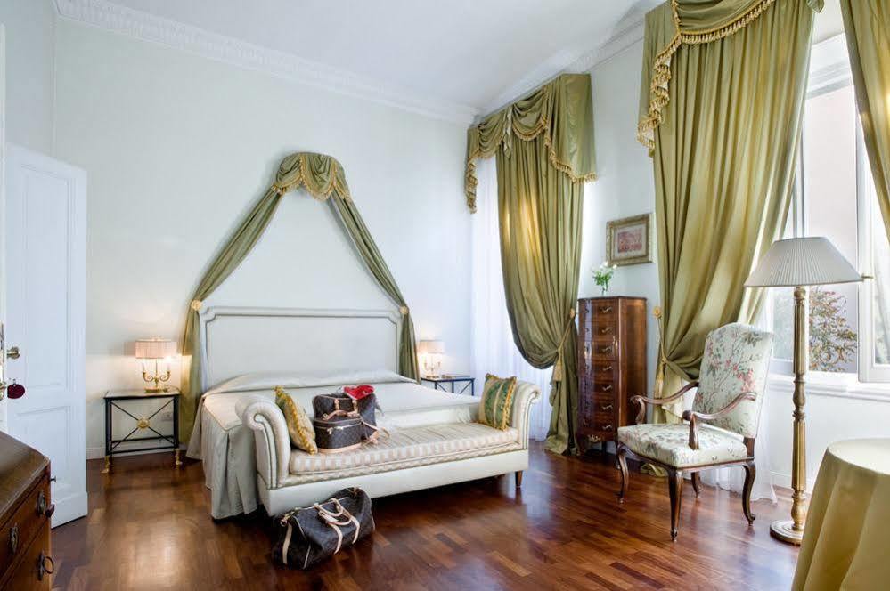 Relais Villa Antea Firenze Eksteriør bilde