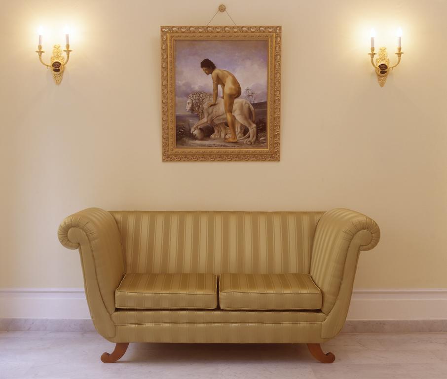 Relais Villa Antea Firenze Interiør bilde