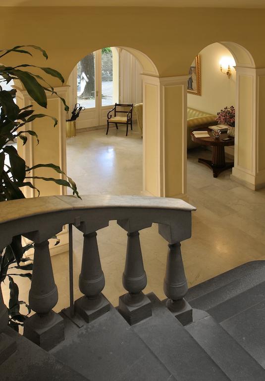 Relais Villa Antea Firenze Eksteriør bilde