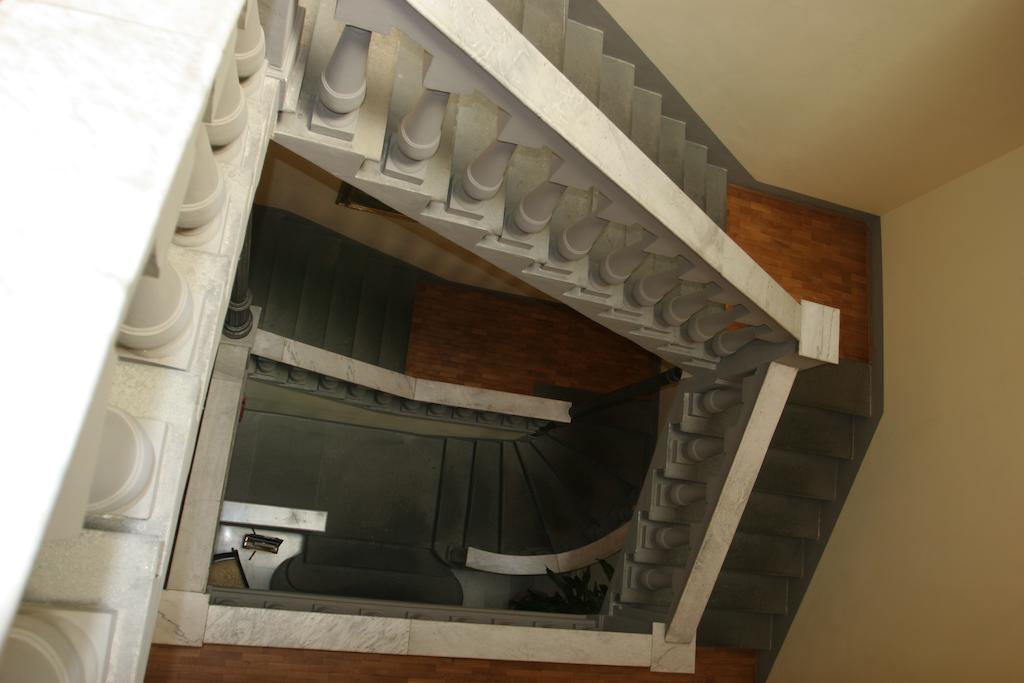 Relais Villa Antea Firenze Eksteriør bilde
