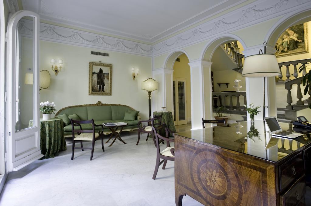 Relais Villa Antea Firenze Eksteriør bilde