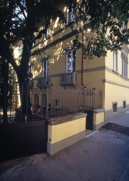 Relais Villa Antea Firenze Eksteriør bilde