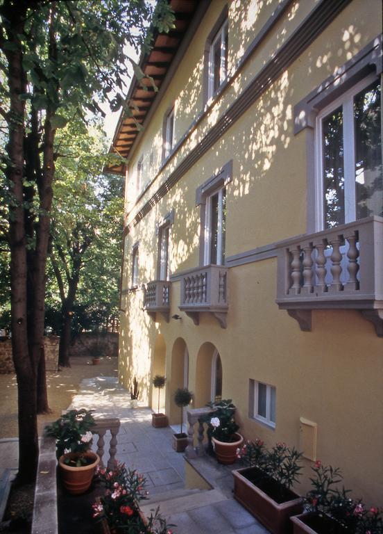Relais Villa Antea Firenze Eksteriør bilde