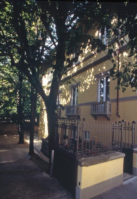 Relais Villa Antea Firenze Eksteriør bilde