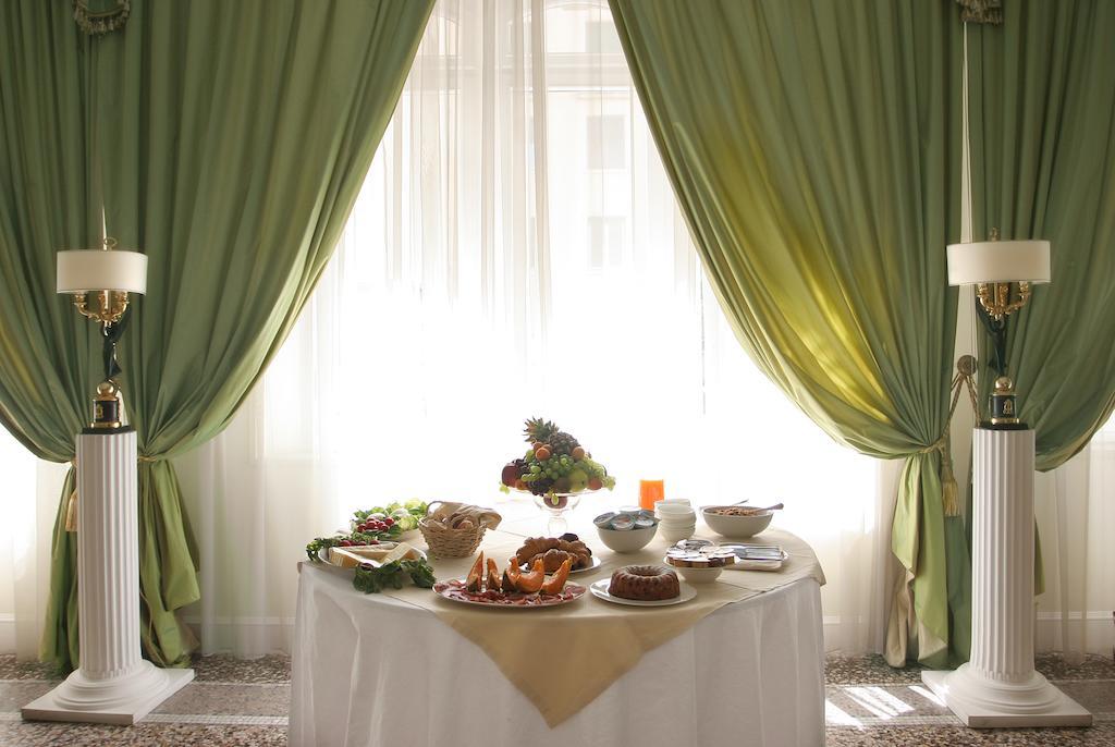 Relais Villa Antea Firenze Eksteriør bilde