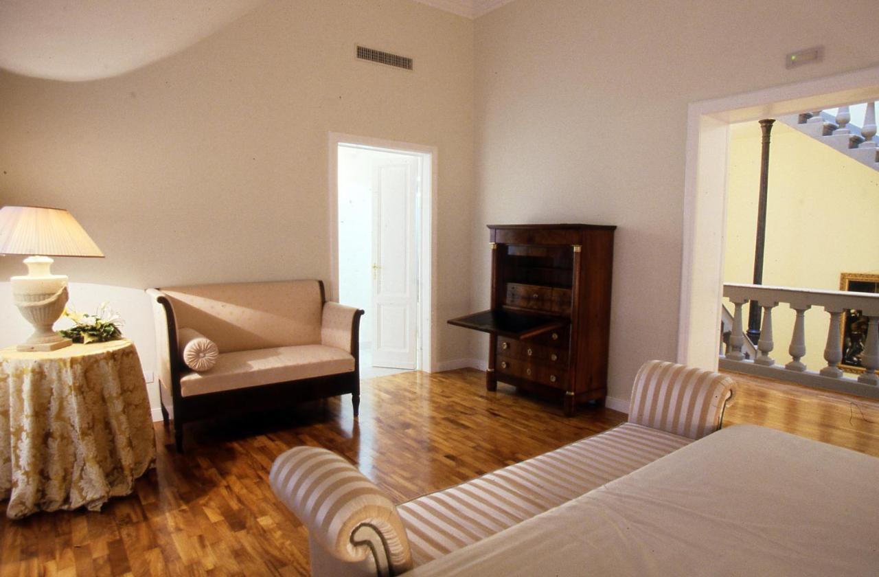 Relais Villa Antea Firenze Rom bilde