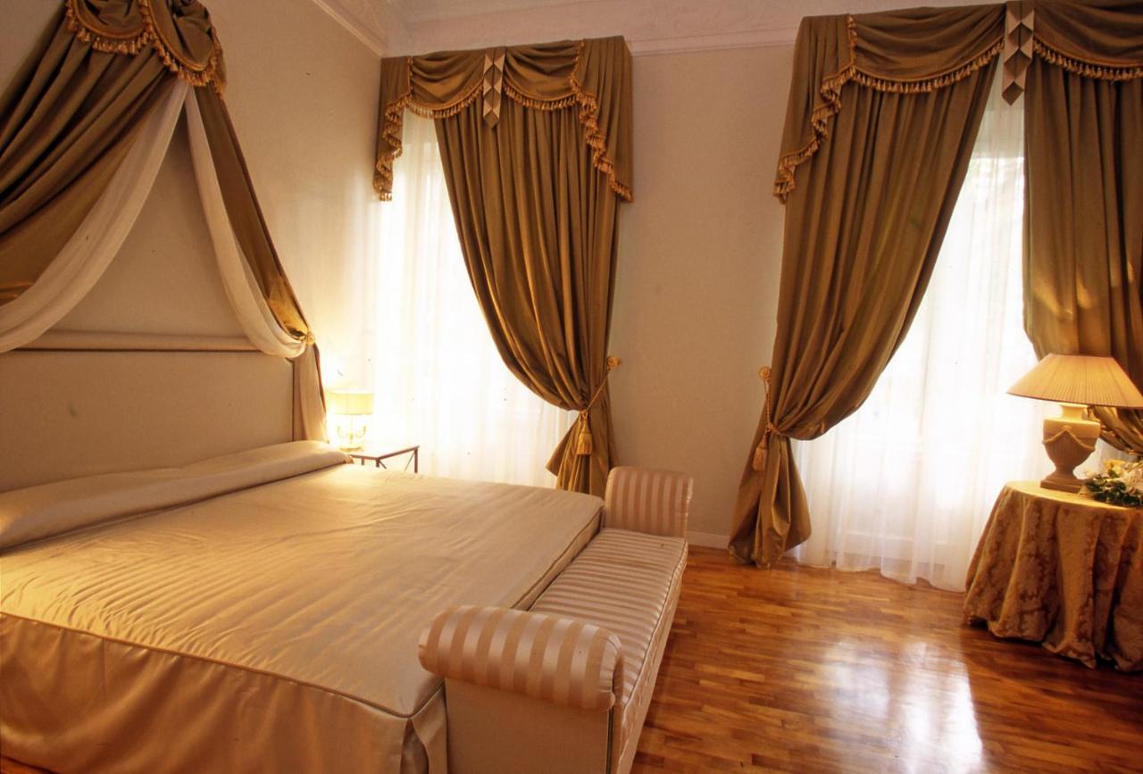 Relais Villa Antea Firenze Rom bilde