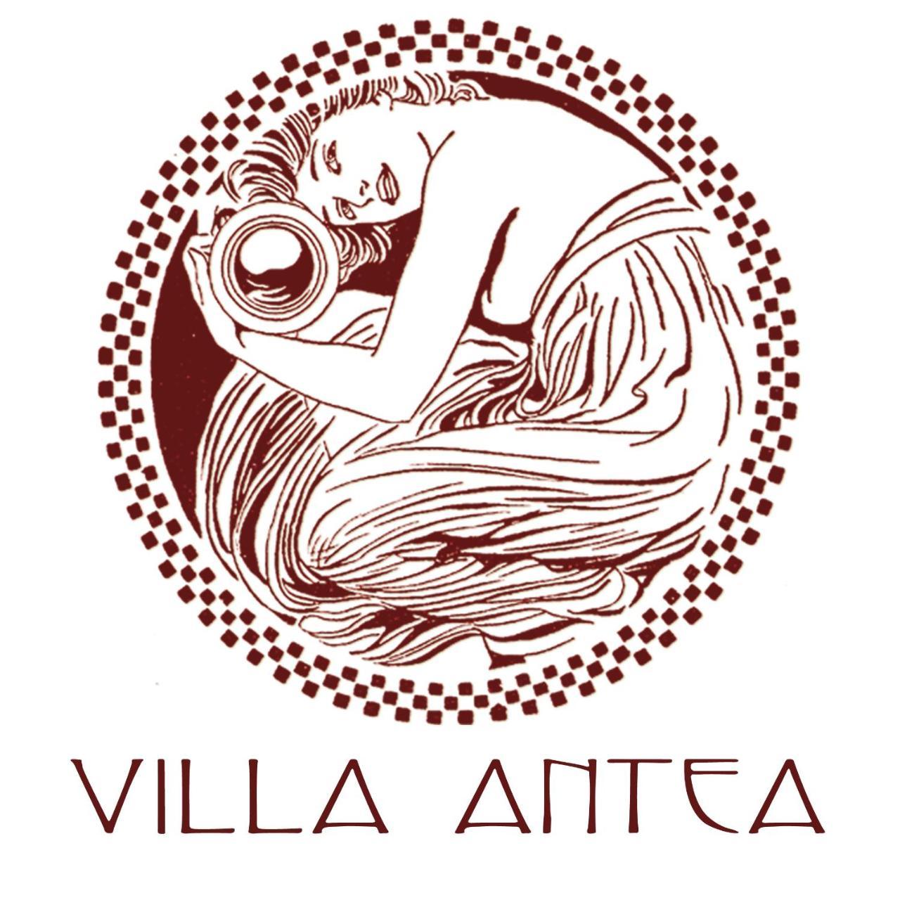 Relais Villa Antea Firenze Eksteriør bilde