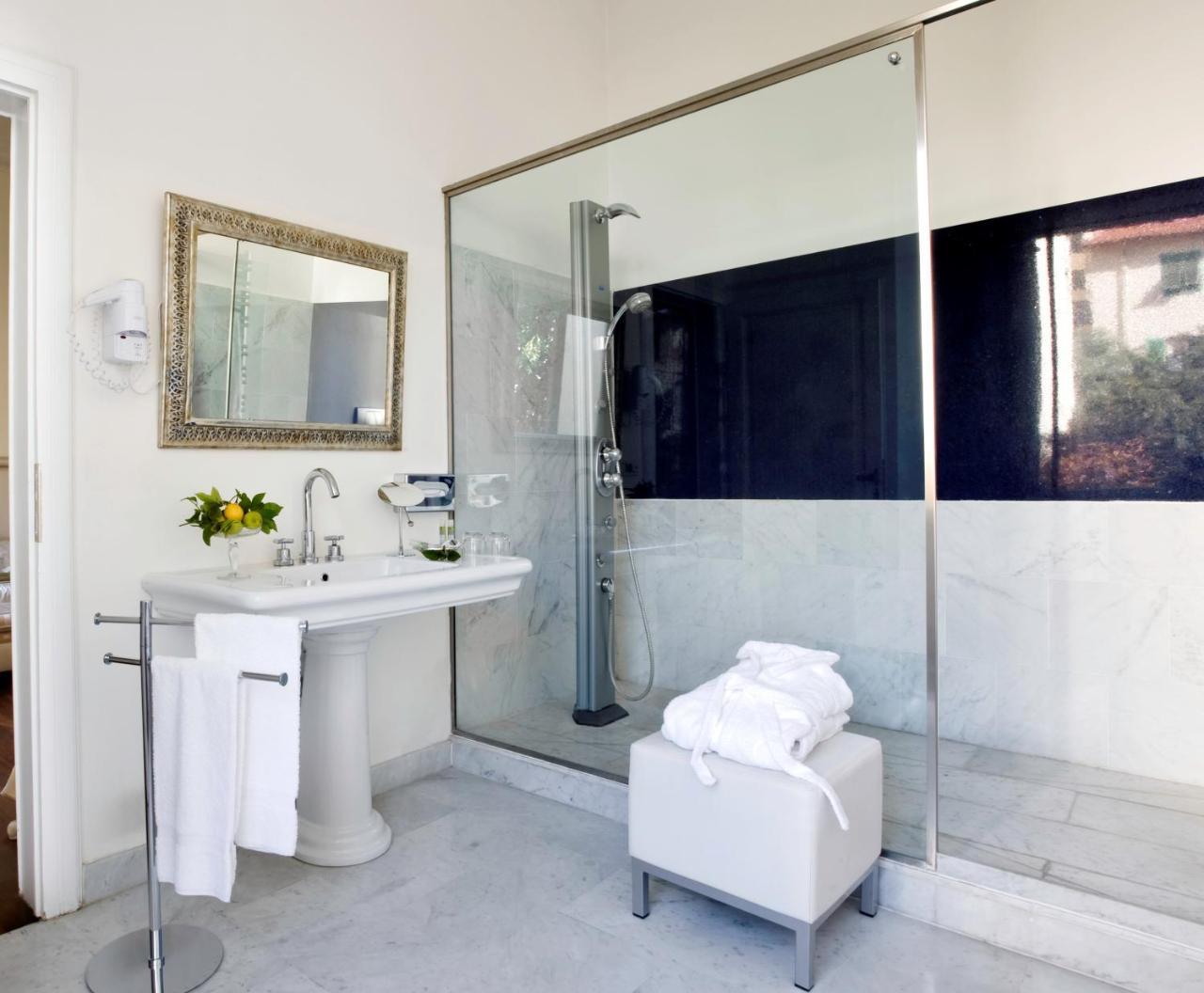 Relais Villa Antea Firenze Eksteriør bilde