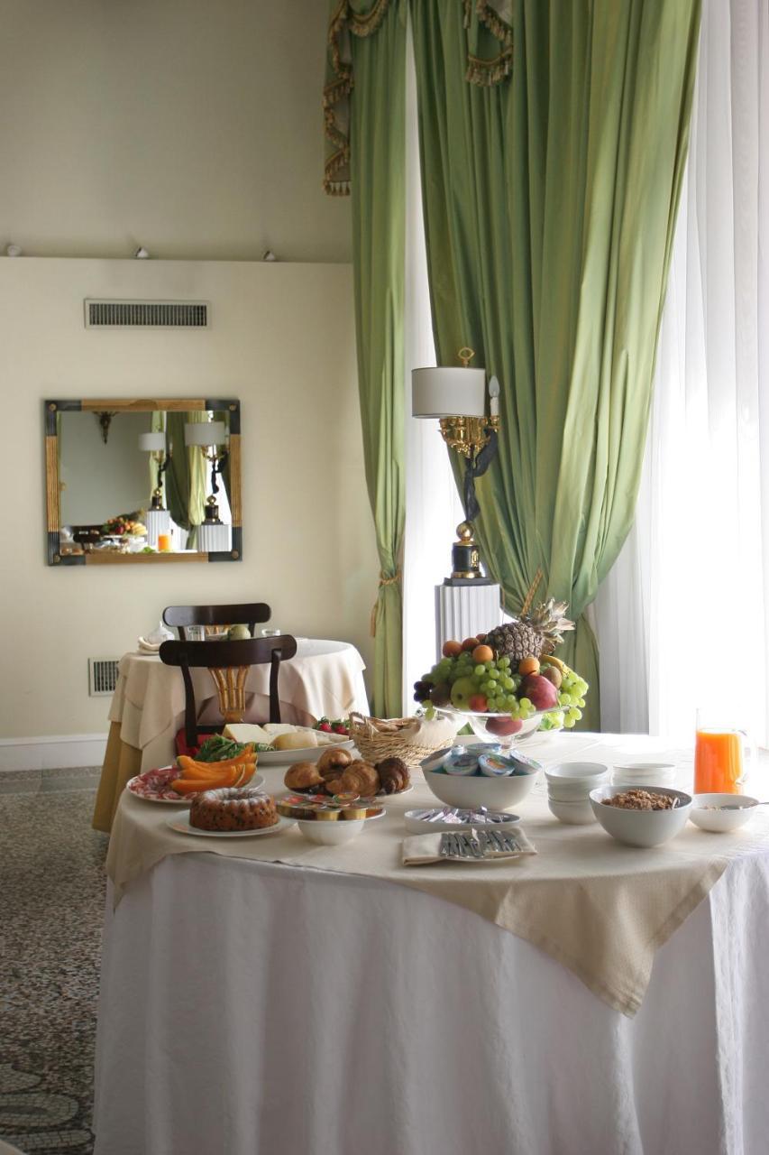Relais Villa Antea Firenze Eksteriør bilde